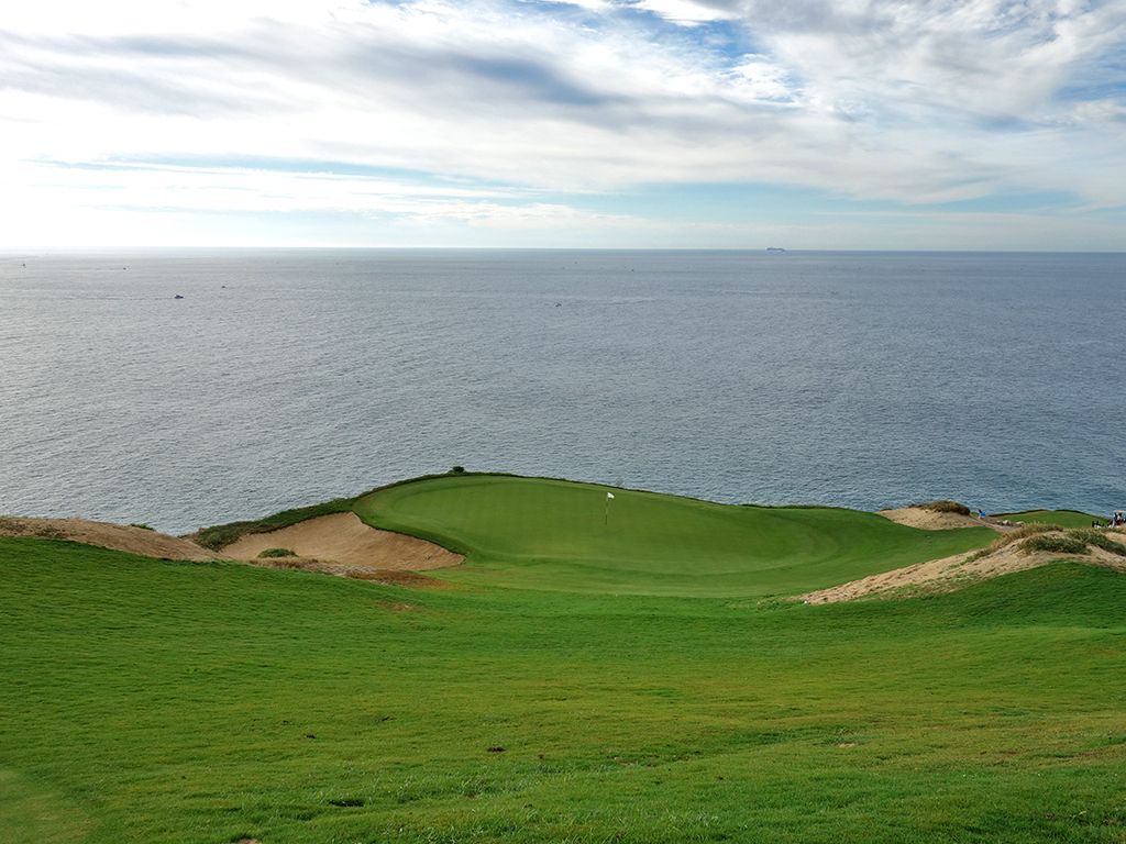 Quivira Golf Club (Cabo San Lucas Baja California Sur) GolfCourseGurus Quivira Golf Club (Cabo San Lucas Baja California Sur) GolfCourseGurus