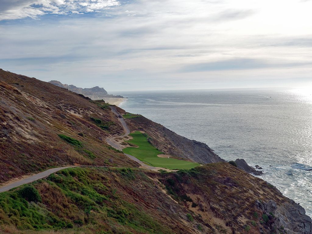 Quivira Golf Club (Cabo San Lucas Baja California Sur) GolfCourseGurus Quivira Golf Club (Cabo San Lucas Baja California Sur) GolfCourseGurus