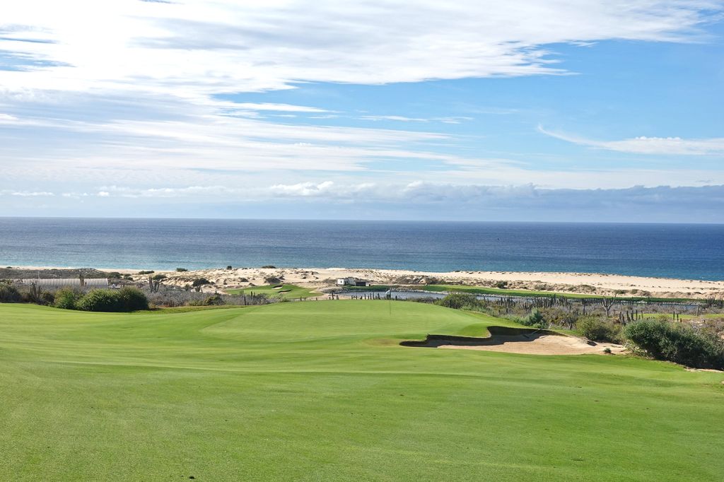 Solmar Golf Links (Cabo San Lucas Baja California Sur) GolfCourseGurus Solmar Golf Links (Cabo San Lucas Baja California Sur) GolfCourseGurus
