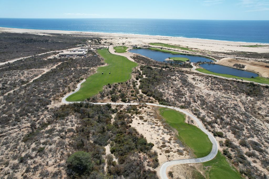Solmar Golf Links (Cabo San Lucas Baja California Sur) GolfCourseGurus Solmar Golf Links (Cabo San Lucas Baja California Sur) GolfCourseGurus
