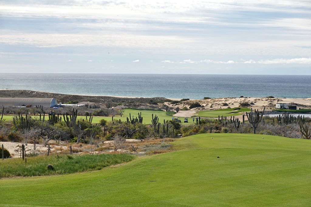 Solmar Golf Links (Cabo San Lucas Baja California Sur) GolfCourseGurus Solmar Golf Links (Cabo San Lucas Baja California Sur) GolfCourseGurus