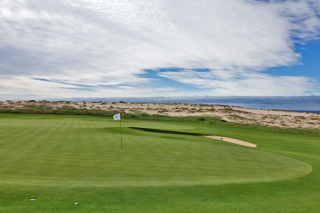 Solmar Golf Links (Cabo San Lucas Baja California Sur) GolfCourseGurus