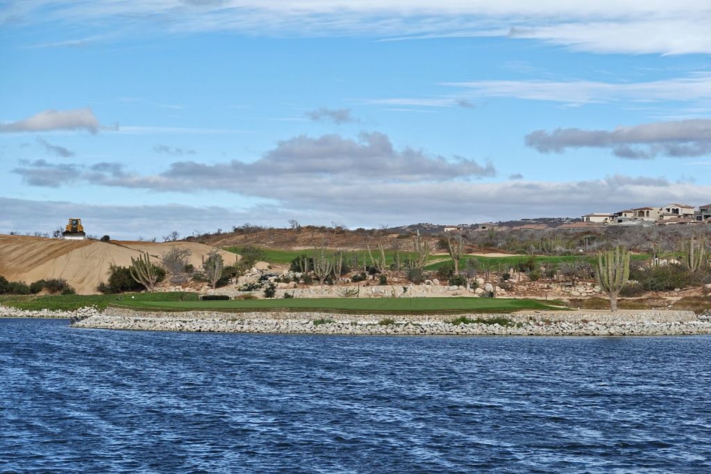 Solmar Golf Links (Cabo San Lucas Baja California Sur) GolfCourseGurus