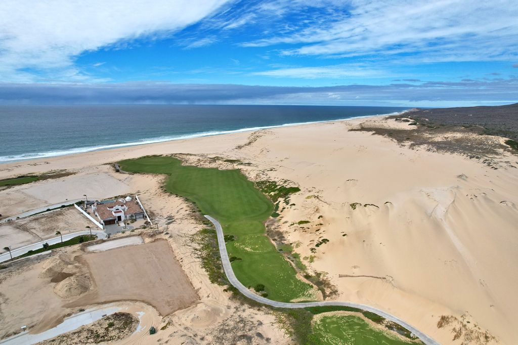 Solmar Golf Links (Cabo San Lucas Baja California Sur) GolfCourseGurus Solmar Golf Links (Cabo San Lucas Baja California Sur) GolfCourseGurus