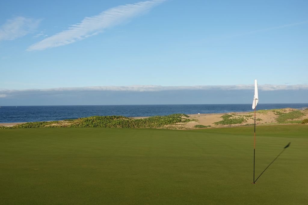 Solmar Golf Links (Cabo San Lucas Baja California Sur) GolfCourseGurus