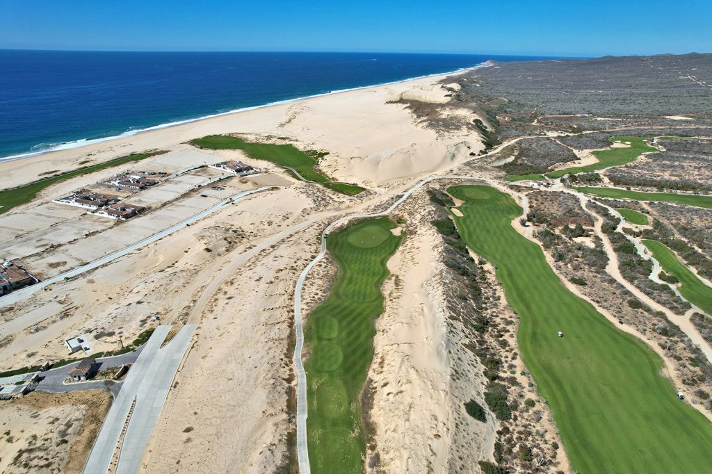 Solmar Golf Links (Cabo San Lucas Baja California Sur) GolfCourseGurus Solmar Golf Links (Cabo San Lucas Baja California Sur) GolfCourseGurus