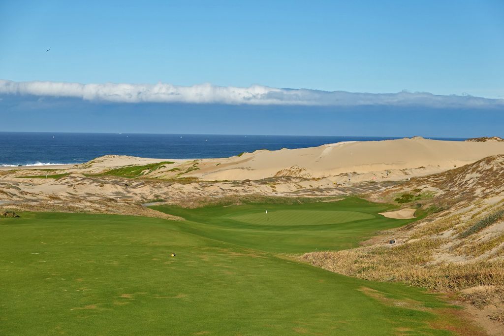 Solmar Golf Links (Cabo San Lucas Baja California Sur) GolfCourseGurus Solmar Golf Links (Cabo San Lucas Baja California Sur) GolfCourseGurus