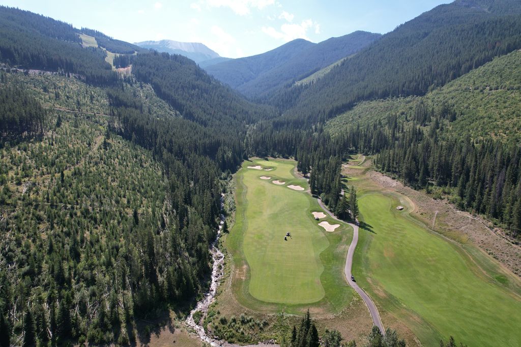 Greywolf Golf Course (Panorama British Columbia) GolfCourseGurus Greywolf Golf Course (Panorama British Columbia) GolfCourseGurus