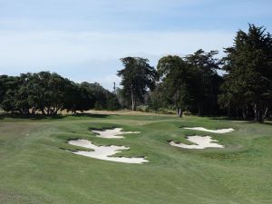 Black Horse 10th Bunkers