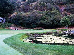 Carmel Valley 2nd Water