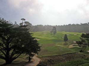 Cypress Point 10th