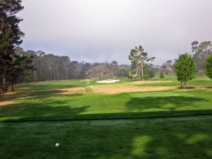 Cypress Point 11th
