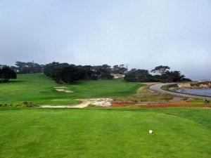Cypress Point 14th
