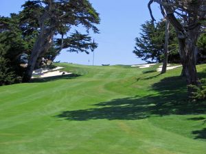 Cypress Point 18th
