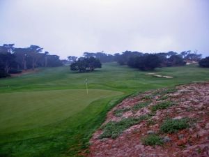 Cypress Point 1st Back