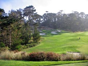 Cypress Point 7th