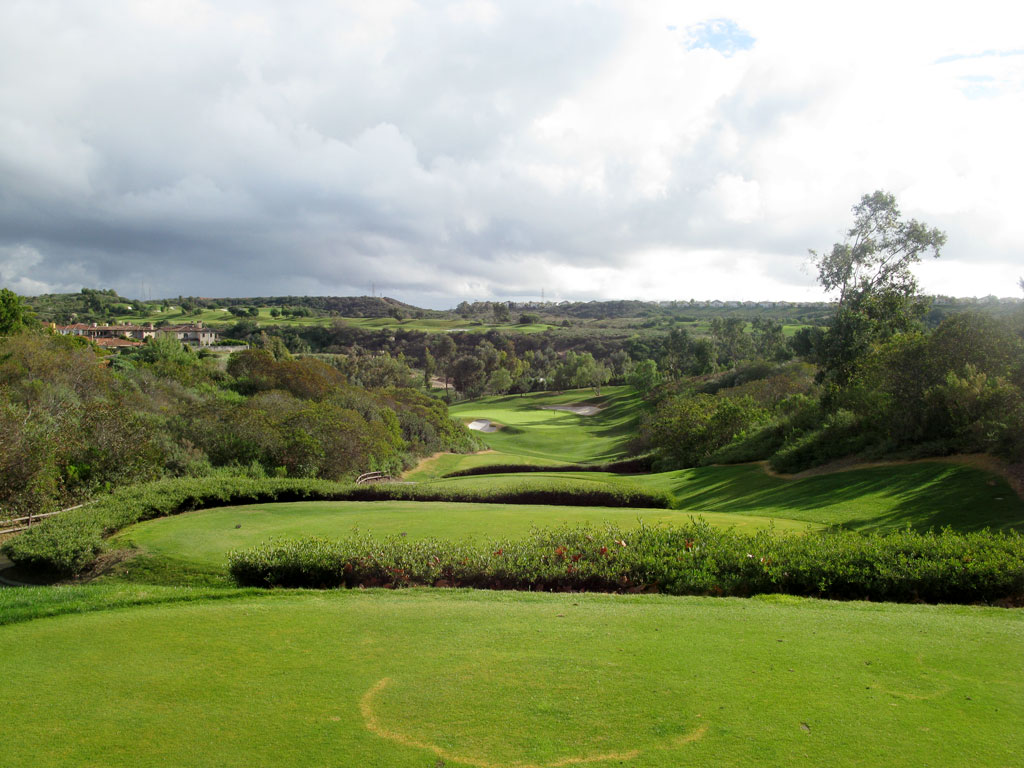 Golf Images Grand Del Mar Golf Course San Diego