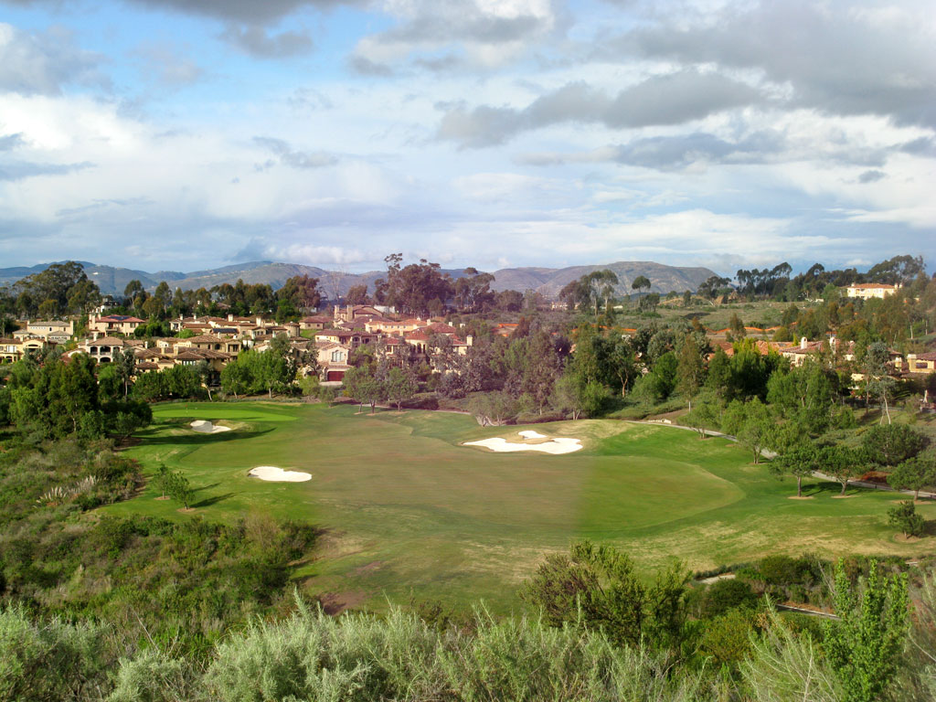 The Grand Del Mar (San Diego, California) GolfCourseGurus