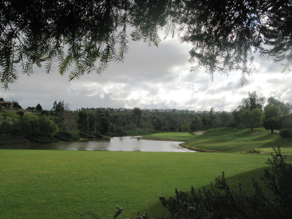 The Grand Del Mar (San Diego, California) GolfCourseGurus