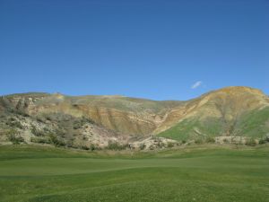 Lost Canyons (Sky) 1st Green