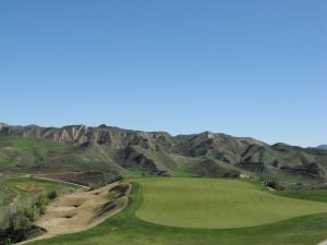 Lost Canyons (Sky) 2nd Green