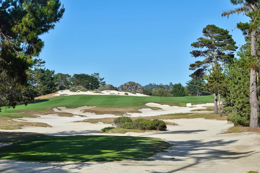 Photographs | GolfCourseGurus