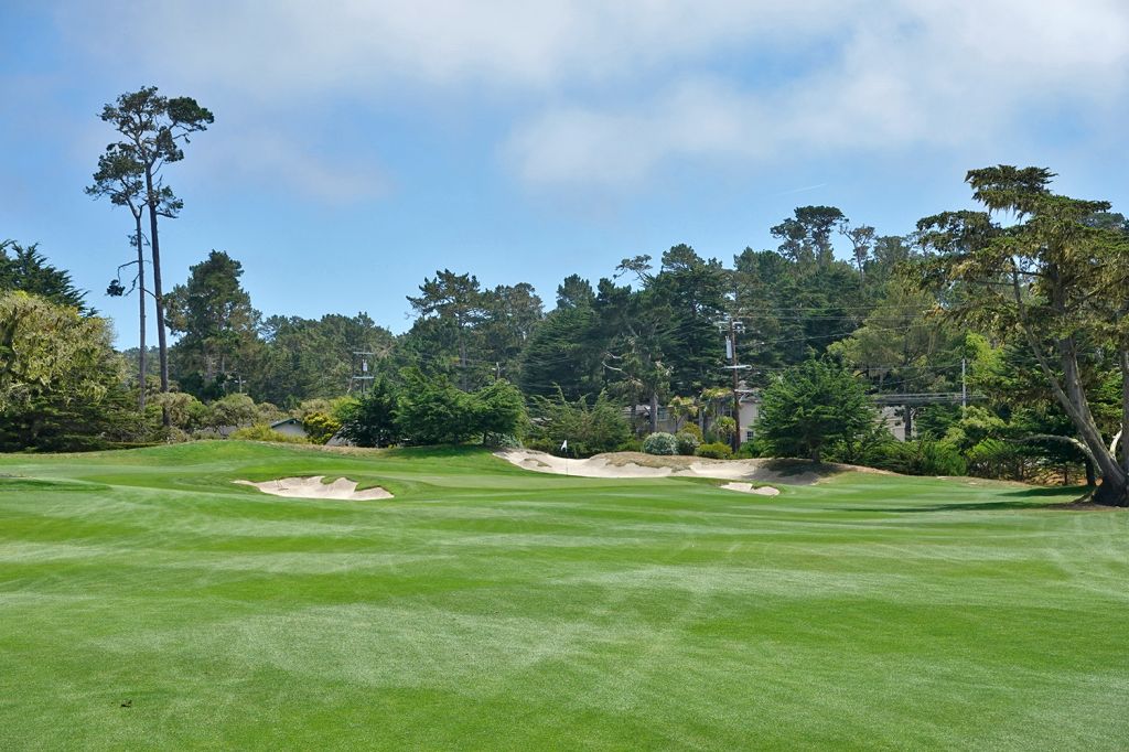 Photographs GolfCourseGurus