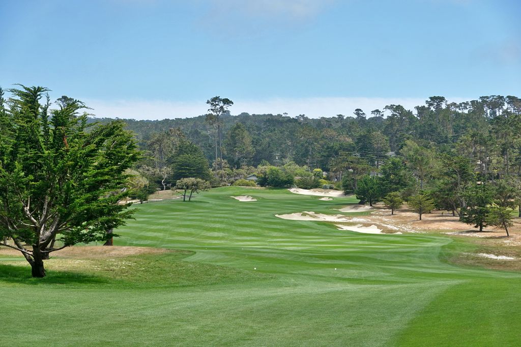 Photographs GolfCourseGurus