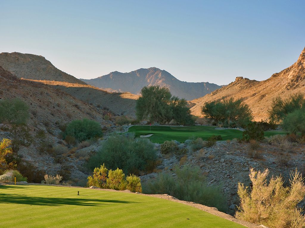 The Quarry At La Quinta (la Quinta, California) 