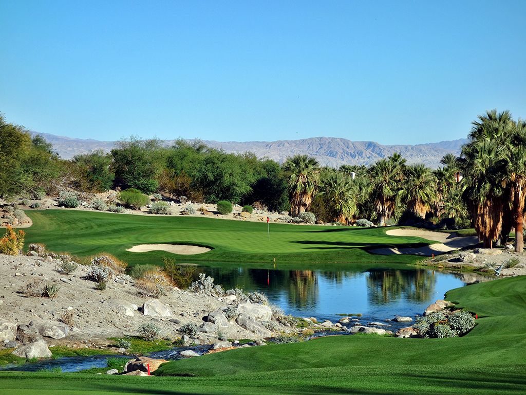 The Quarry at La Quinta (La Quinta California) GolfCourseGurus The Quarry at La Quinta (La Quinta California) GolfCourseGurus