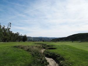 Rustic Canyon 1st