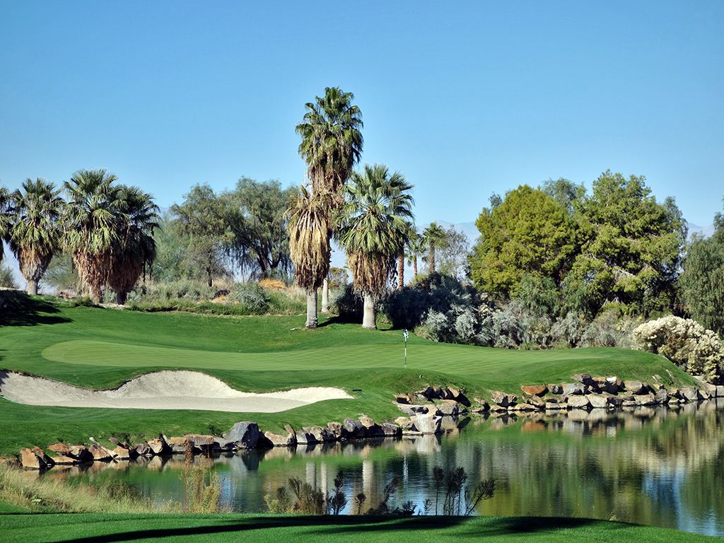 Shadow Ridge Gold Course Map Photographs | GolfCourseGurus