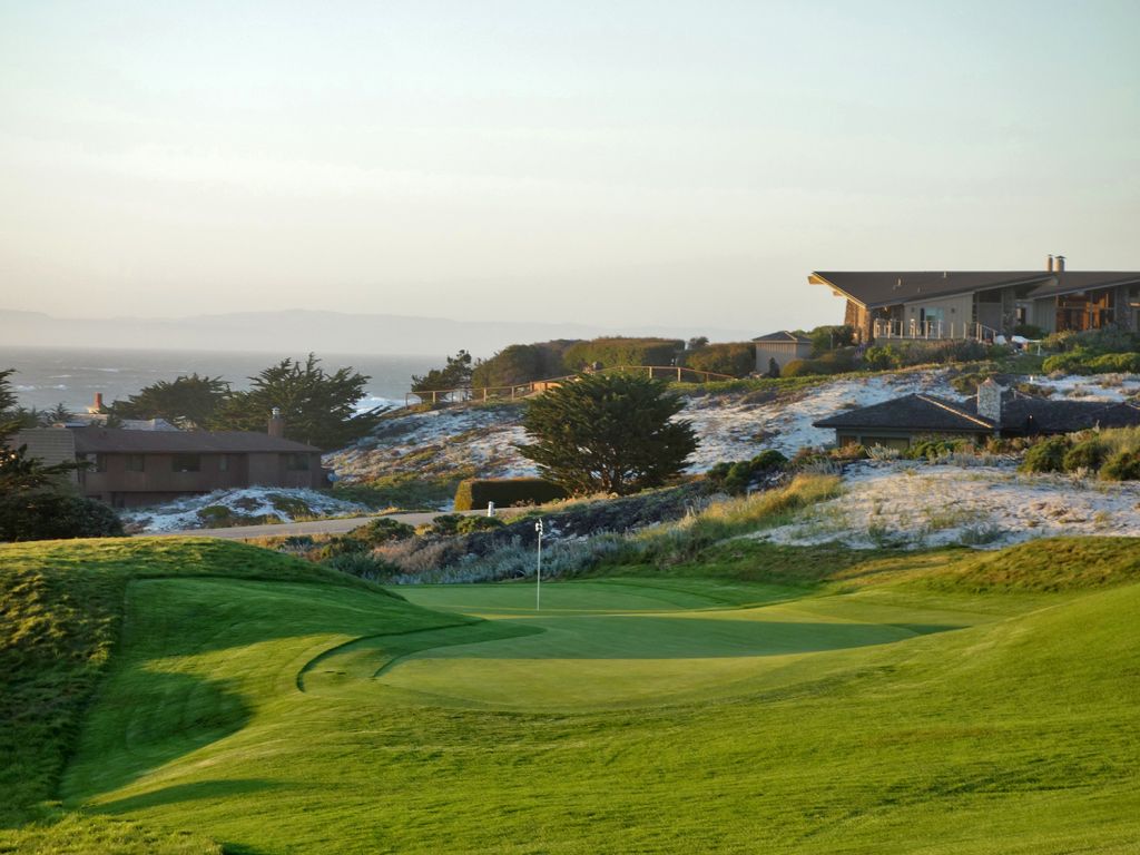 Spyglass Hill Golf Course (Pebble Beach California) GolfCourseGurus Spyglass Hill Golf Course (Pebble Beach California) GolfCourseGurus