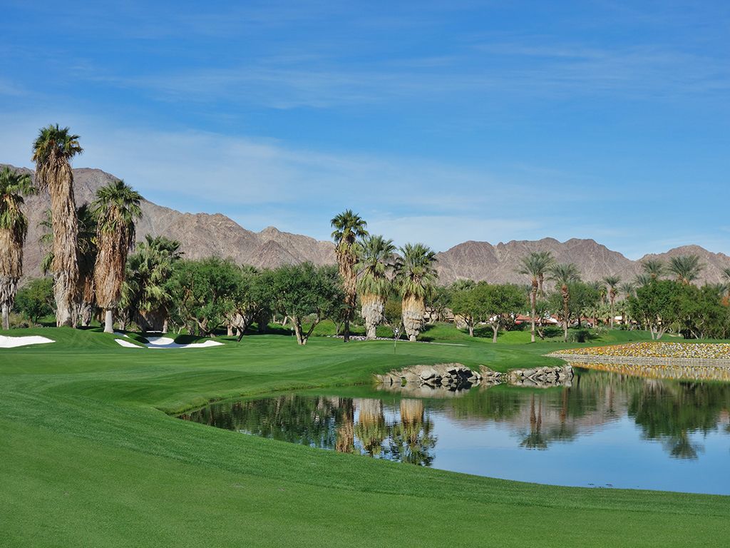 Tradition Golf Club (La Quinta, California) | GolfCourseGurus