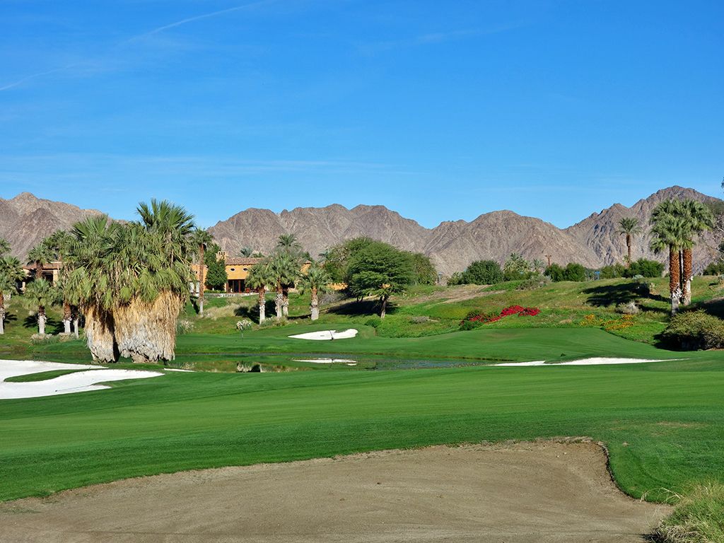 Tradition Golf Club (La Quinta, California) | GolfCourseGurus