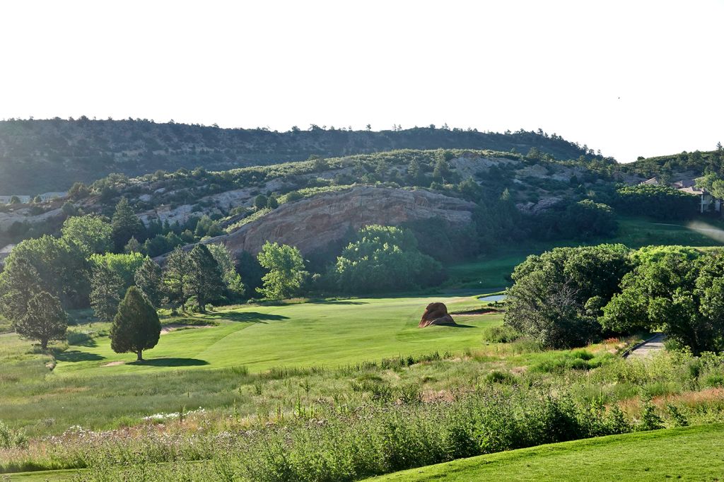 Arrowhead Golf Club (Littleton Colorado) GolfCourseGurus