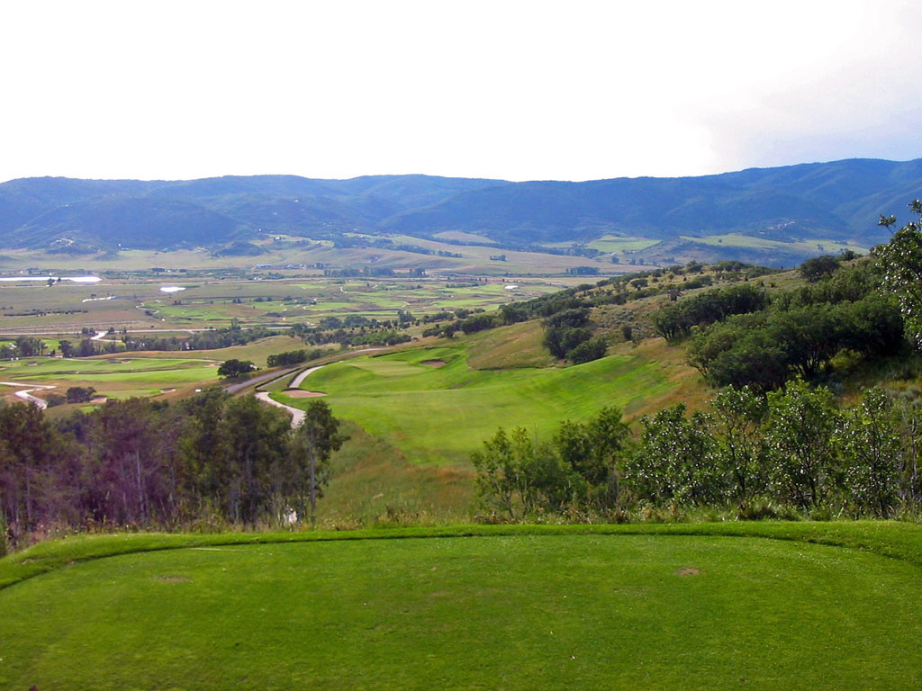 Catamount Ranch and Club (Steamboat Springs, Colorado) GolfCourseGurus