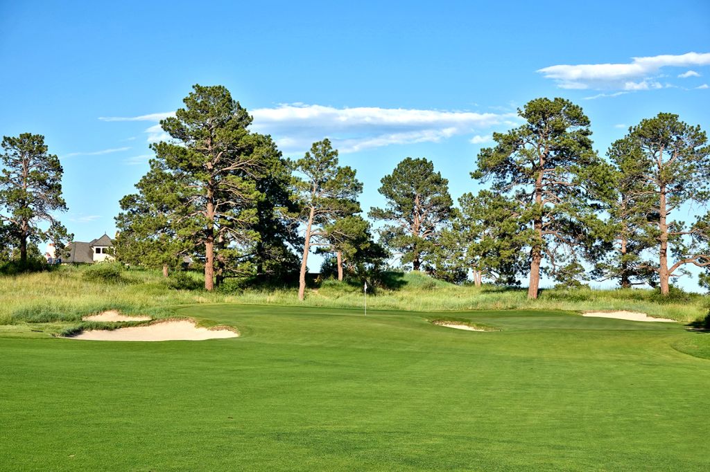 Colorado Golf Club (Parker, Colorado) | GolfCourseGurus