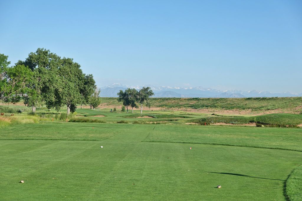 CommonGround Golf Course (Aurora Colorado) GolfCourseGurus CommonGround Golf Course (Aurora Colorado) GolfCourseGurus