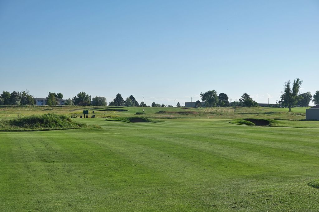 CommonGround Golf Course (Aurora, Colorado) | GolfCourseGurus