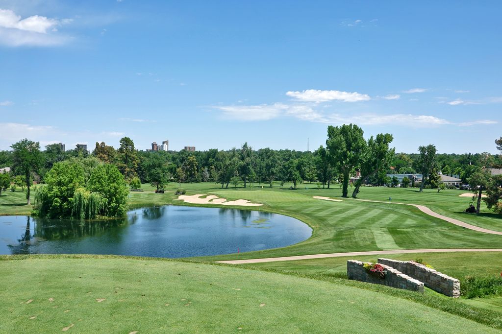 Denver Country Club (Denver, Colorado) | GolfCourseGurus