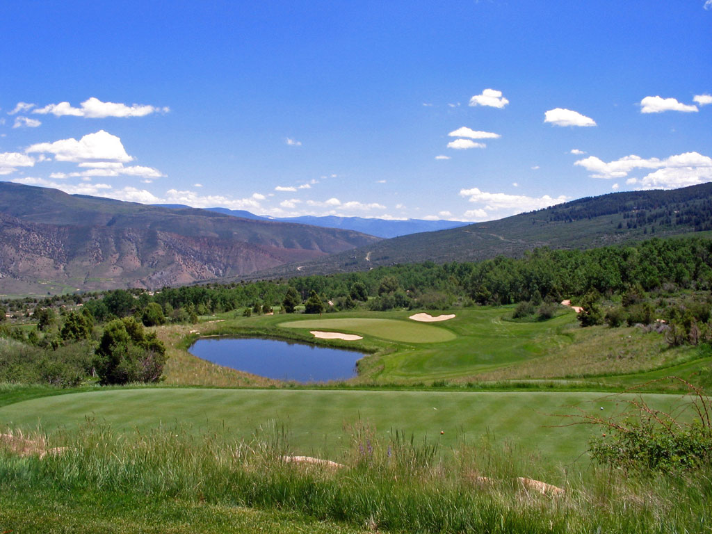 Red Sky Golf Club (Fazio) (Wolcott, Colorado) | GolfCourseGurus