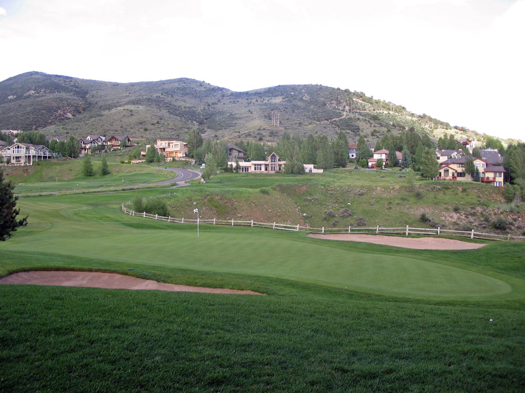 Sonnenalp Golf Resort (Edwards, Colorado) GolfCourseGurus