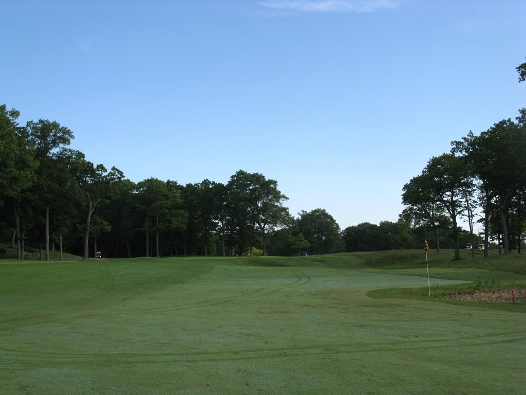 Yale Golf Course (New Haven, Connecticut) GolfCourseGurus