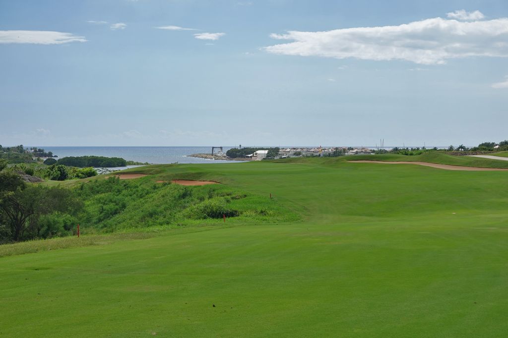 Casa de Campo (Dye Fore) (La Romana, Dominican Republic) | GolfCourseGurus