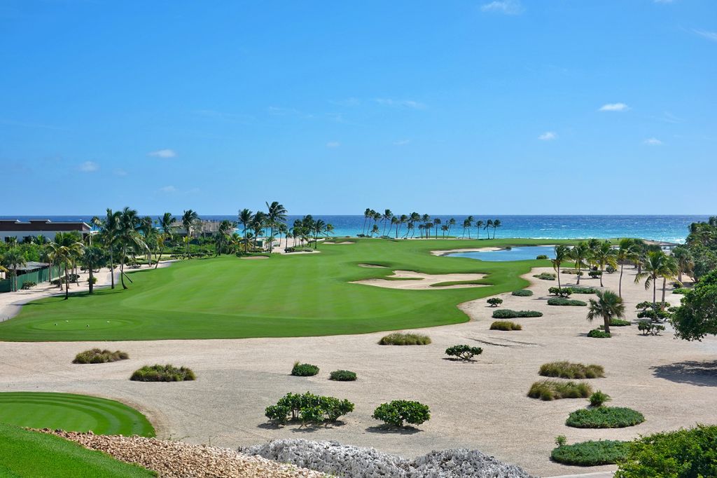 Punta Espada Golf Club (Punta Cana 23000, Dominican Republic ...