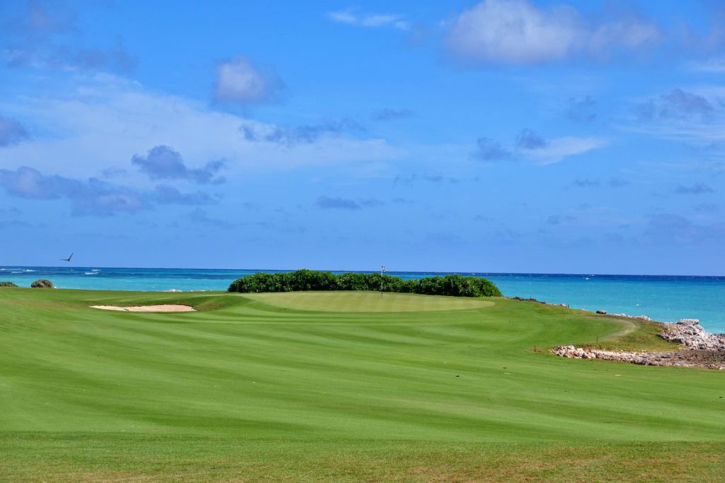 Punta Espada Golf Club (Punta Cana 23000, Dominican Republic ...