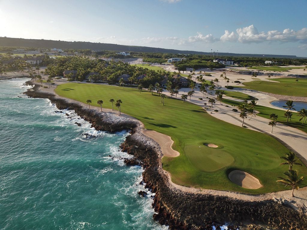 Punta Espada Golf Club (Punta Cana 23000, Dominican Republic) |  GolfCourseGurus