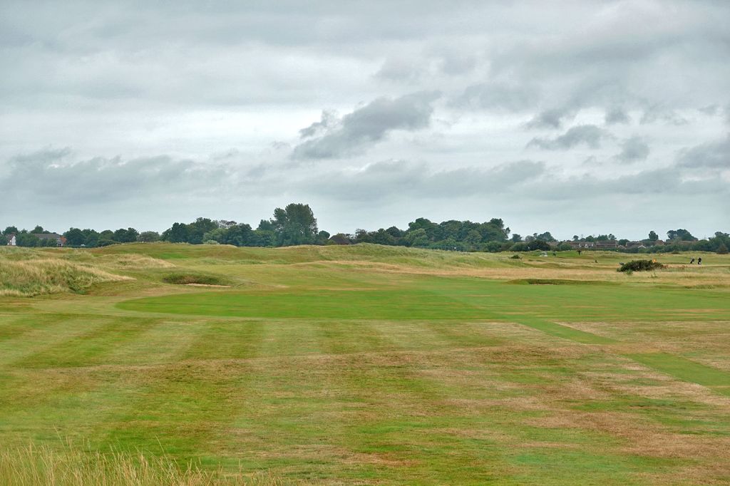 Littlestone Golf Club (Littlestone, New Romney) | GolfCourseGurus