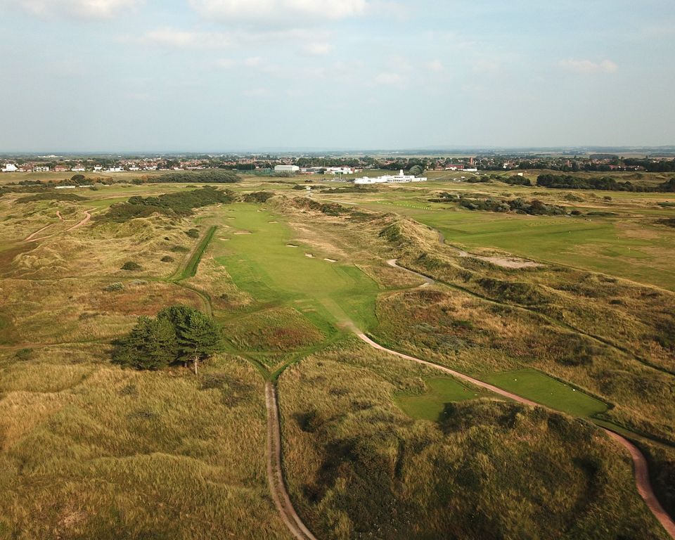 Royal Birkdale Golf Club